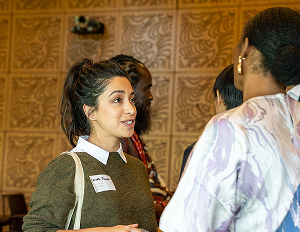 Early Career/Emerging Artist